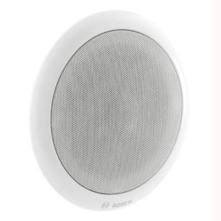 Ceiling Loudspeaker, 6W, Metal